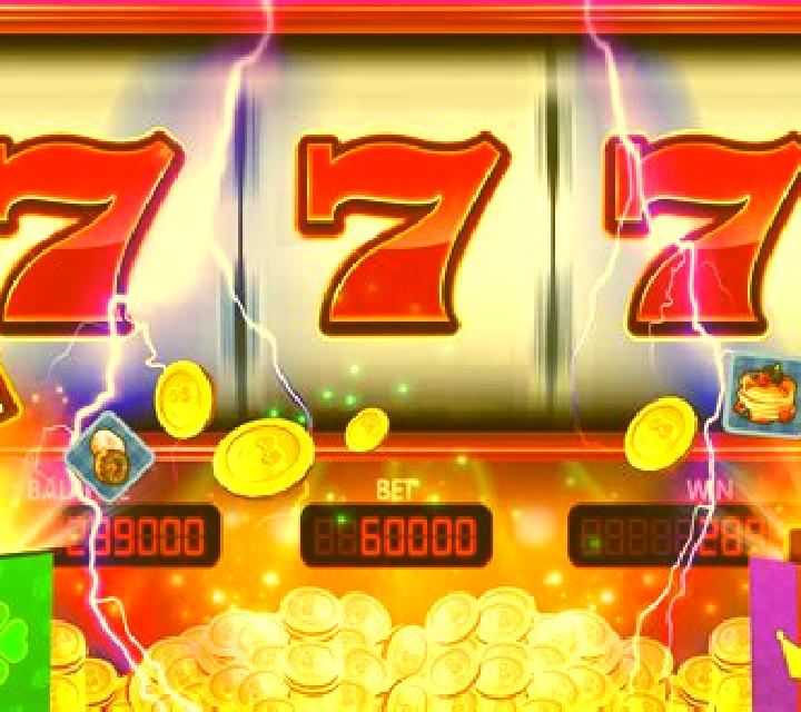 Colors online slot