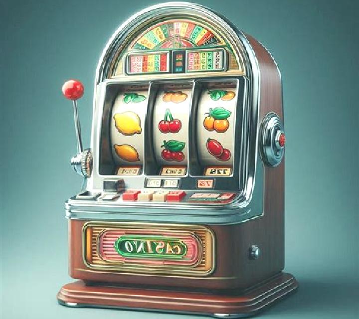 Colors Originals slot game