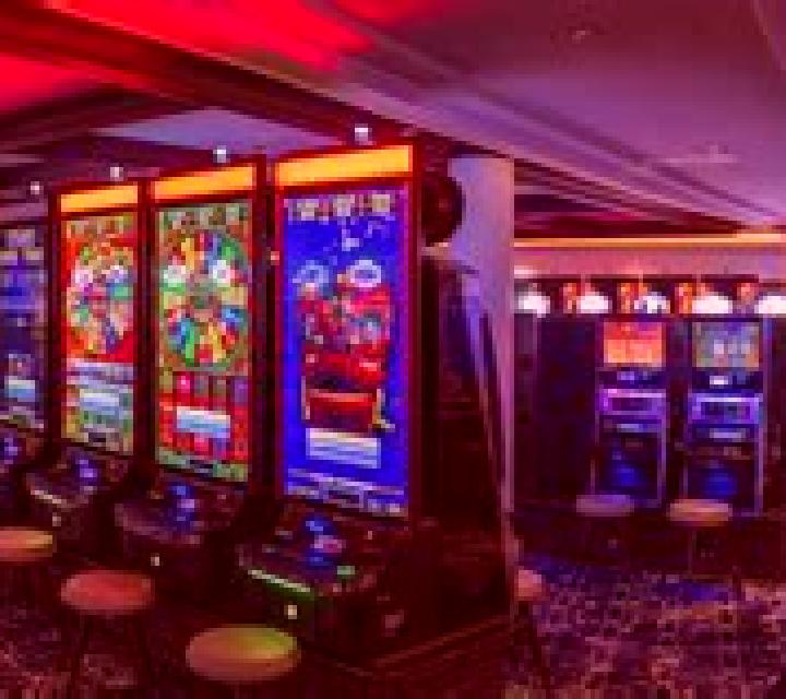Colors slot