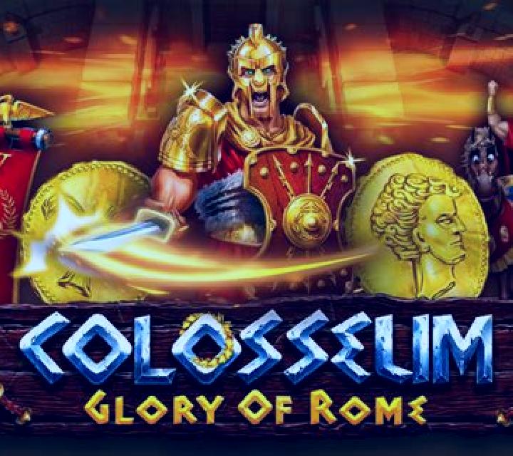 Colosseum of Glory online slot