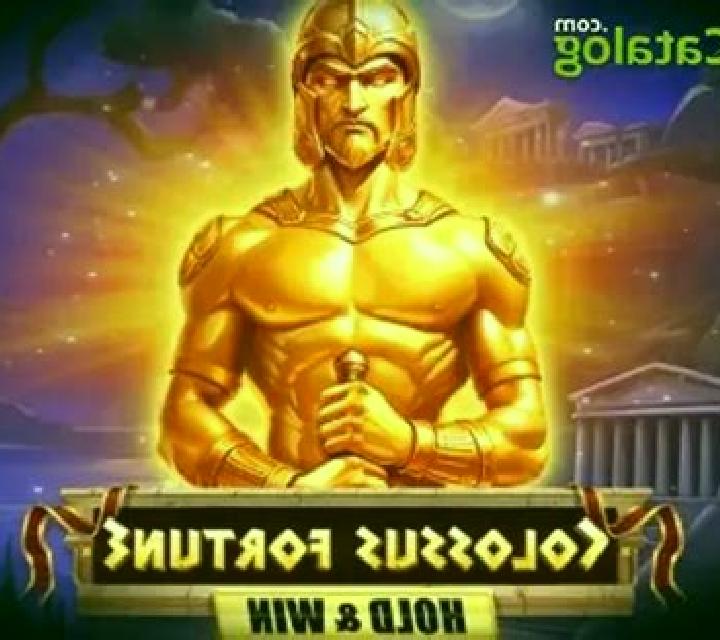 Colossus Fortune slot