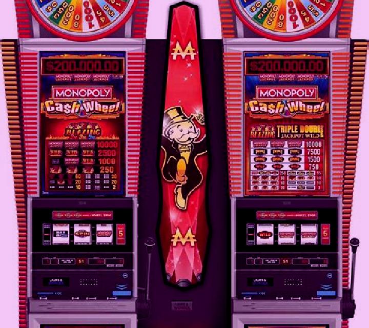 Colossus Fruits Easter Edition slot machine