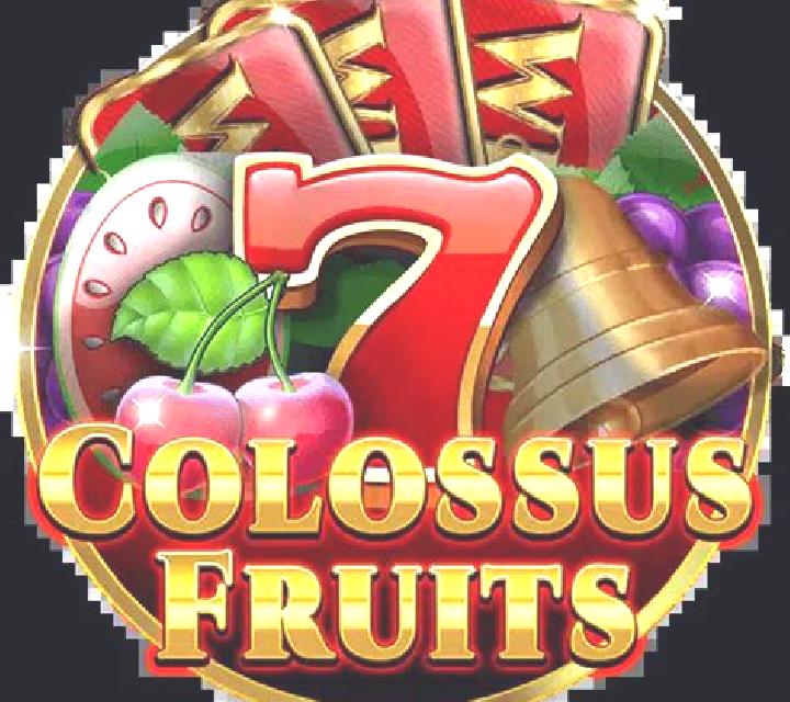 Colossus Fruits online slot