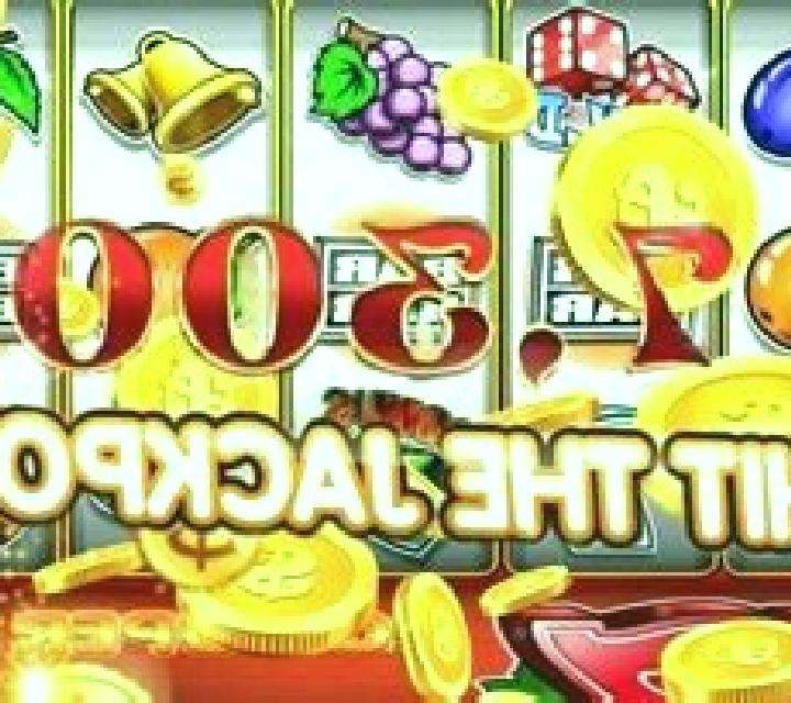 Colossus Fruits slot