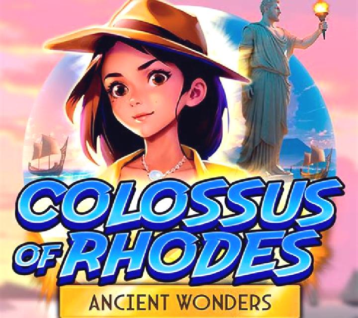 Colossus Kingdom online slot