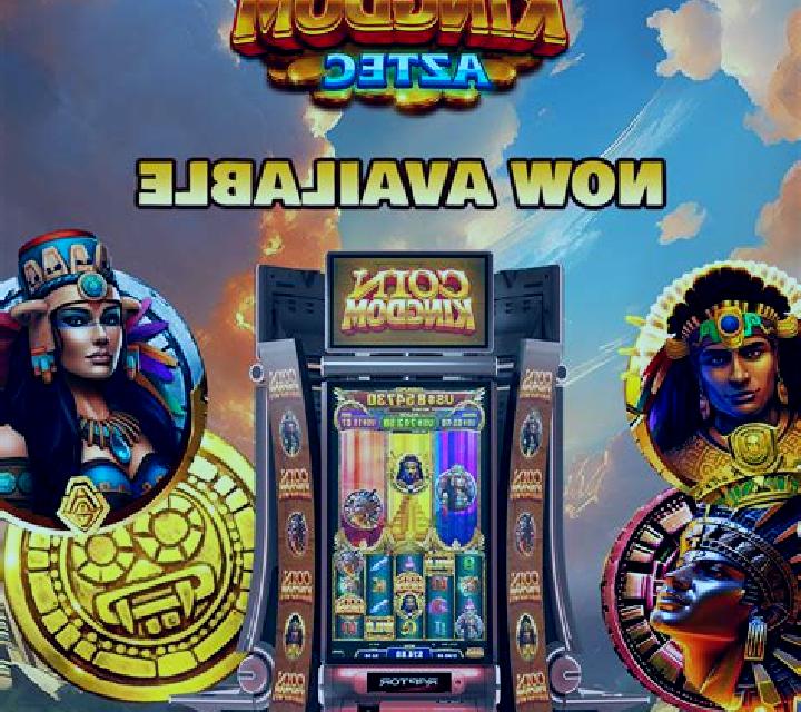 Colossus Kingdom slot machine