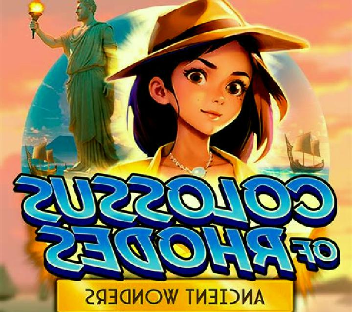 Colossus Kingdom slot