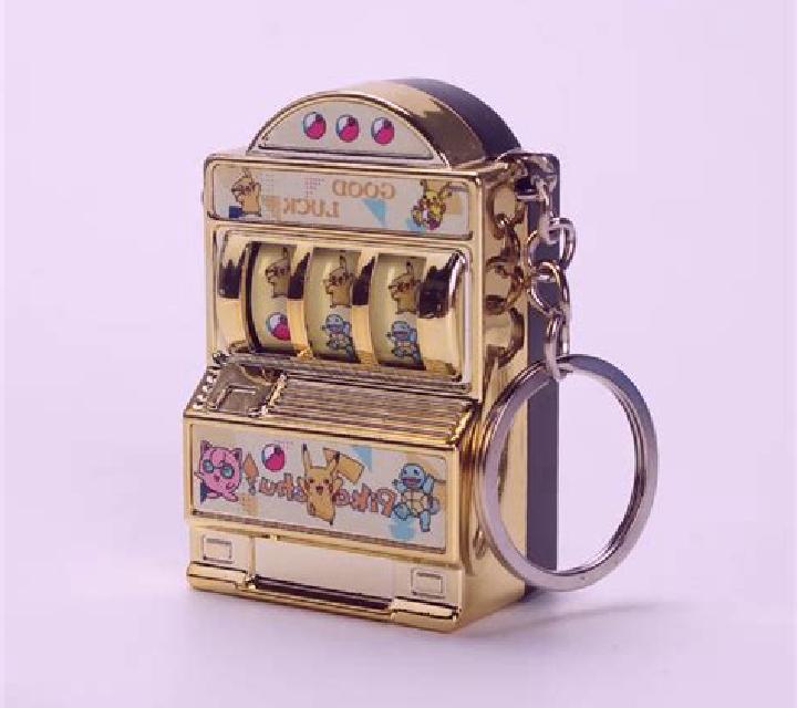 Colour Cubes slot machine
