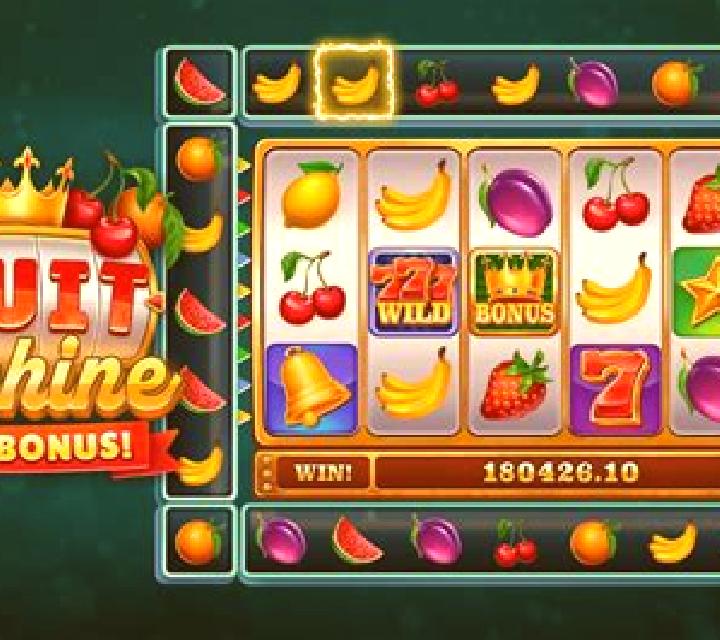 Colour Game Mega Bonus slot machine