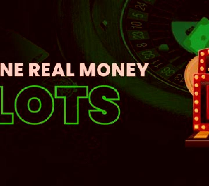 Colour of Money slot