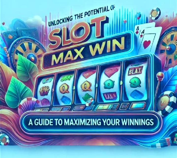 Colour online slot