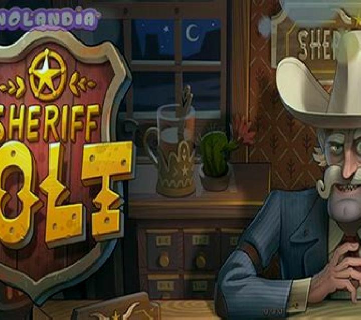 Colt P.I. online slot