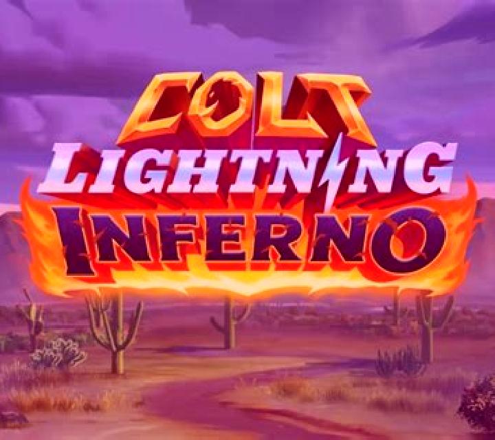 Colt P.I. slot game