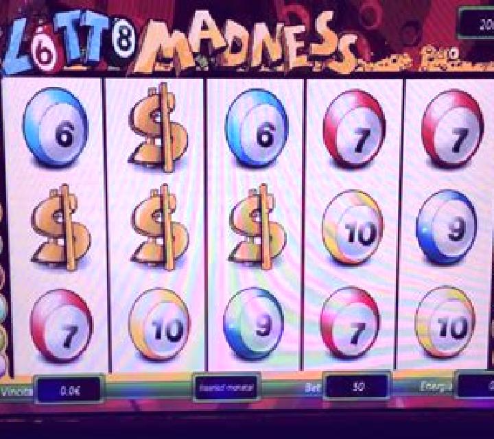 Colt P.I. slot machine