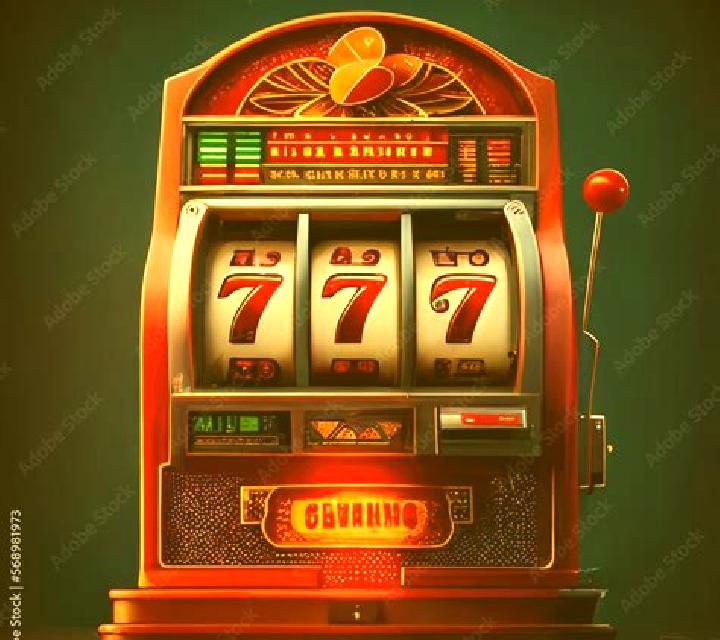Columbus (9) slot machine