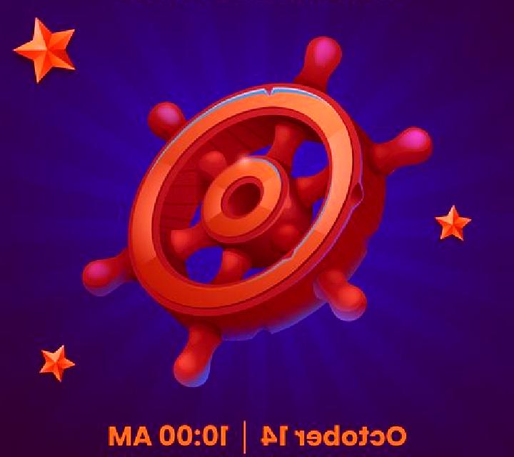 Columbus (Portomaso) online slot