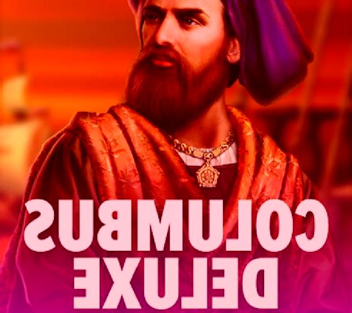Columbus Treasure online slot
