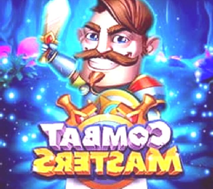 Combat Masters online slot