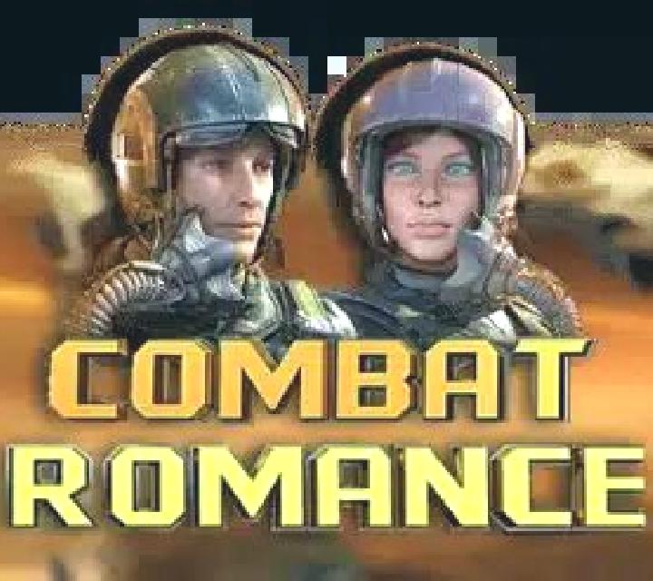 Combat Romance online slot