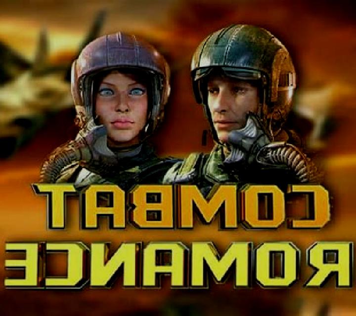 Combat Romance slot