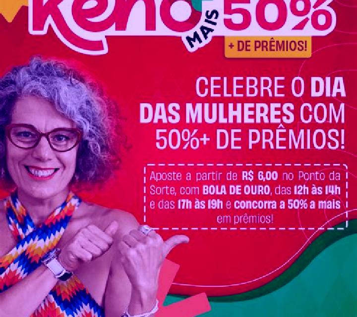Combo Keno 10 online slot