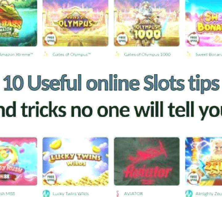 Combo Keno 10 slot game