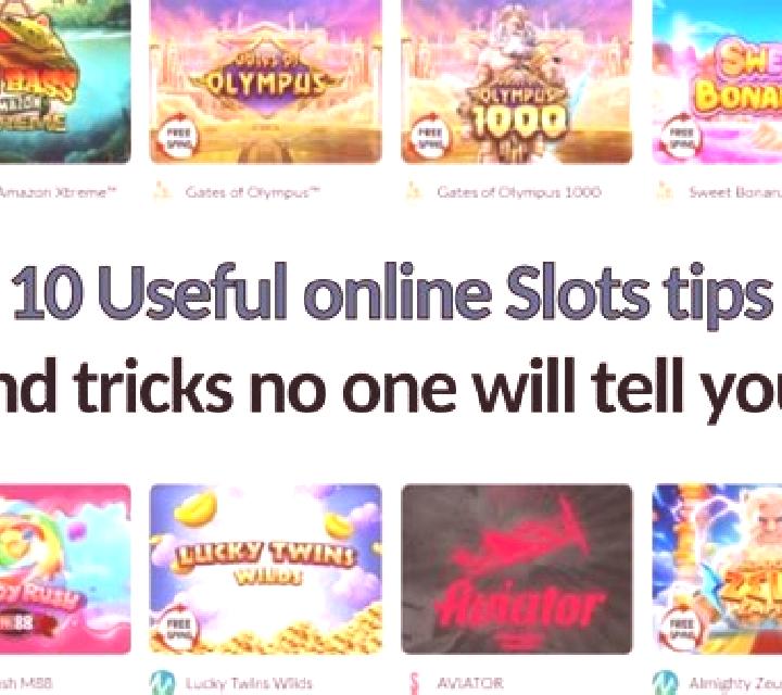 Combo Keno 10 slot