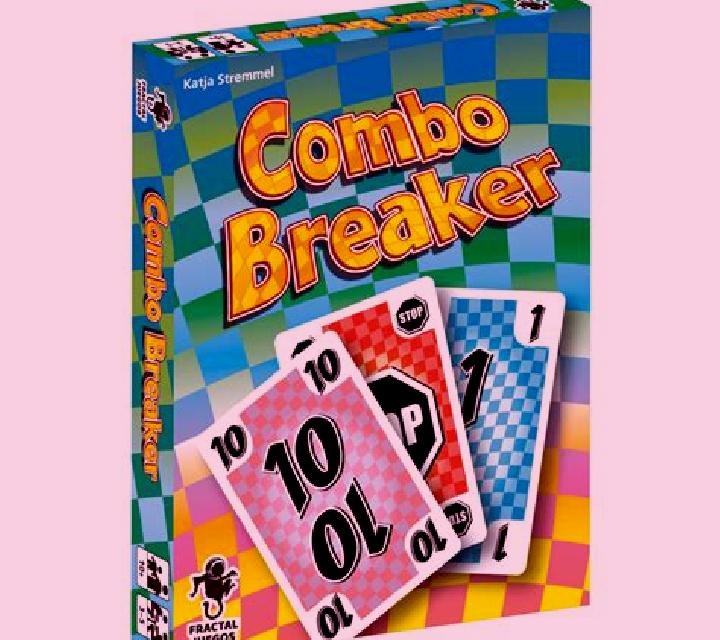 Combo Keno 8 slot game