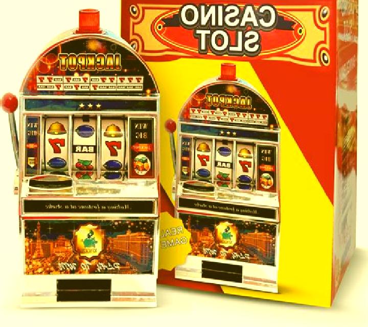 Combo Keno 8 slot machine