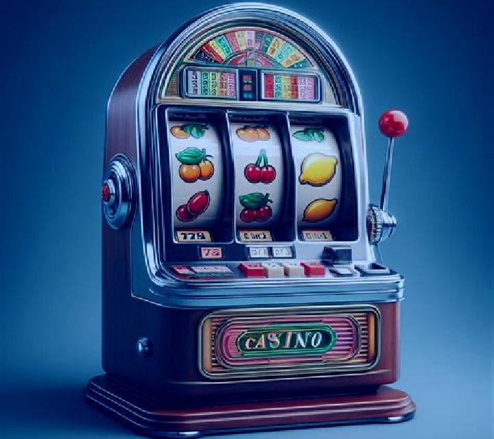 Combo Keno 8 slot