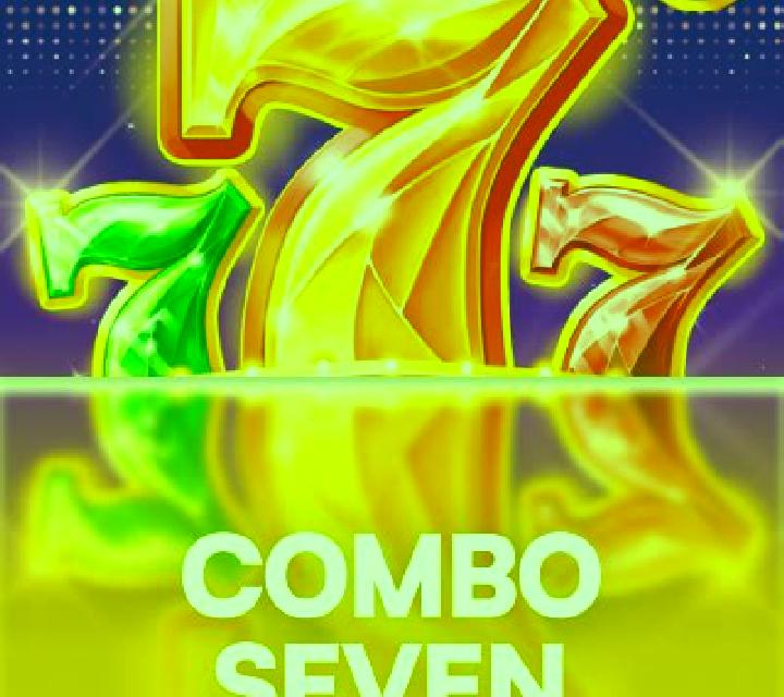 Combo Seven slot game