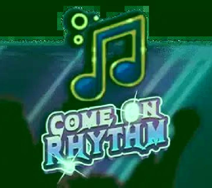Come On Rhythm online slot