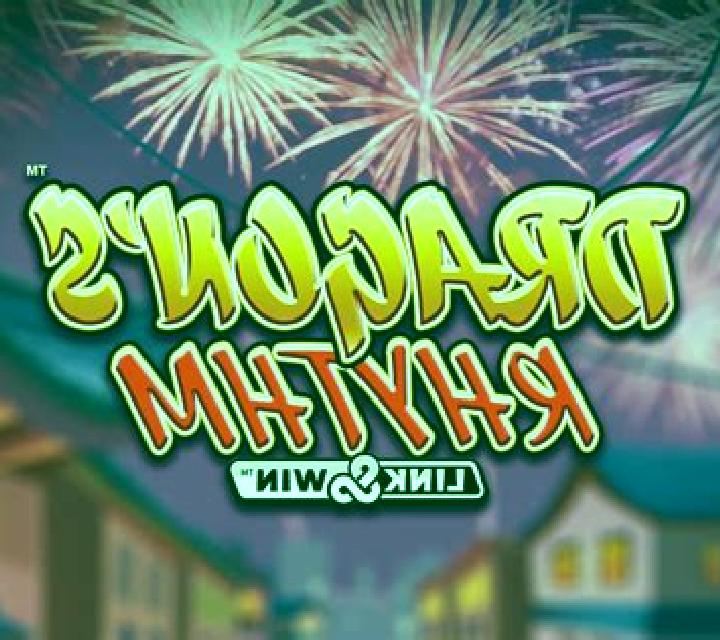 Come On Rhythm slot game