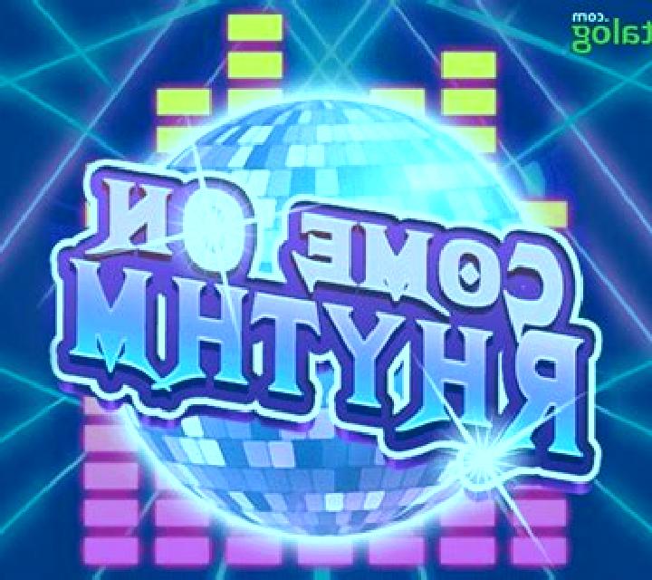 Come On Rhythm slot