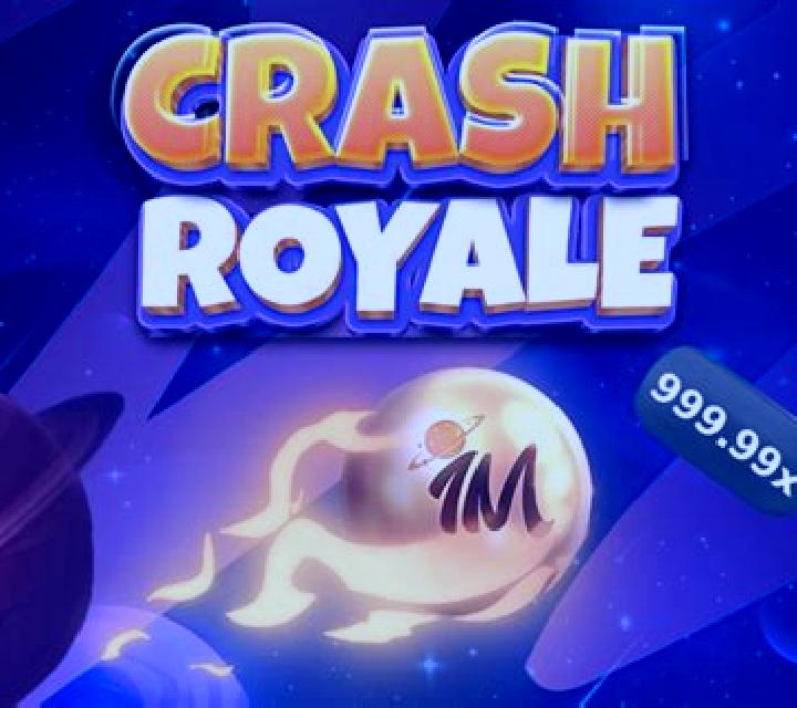 Comet Crash Deluxe online slot