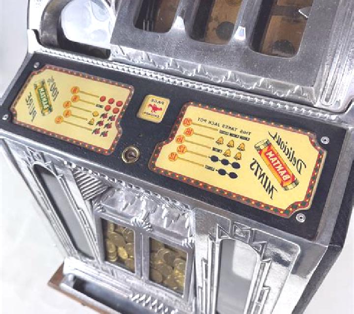 Comet Crash slot machine