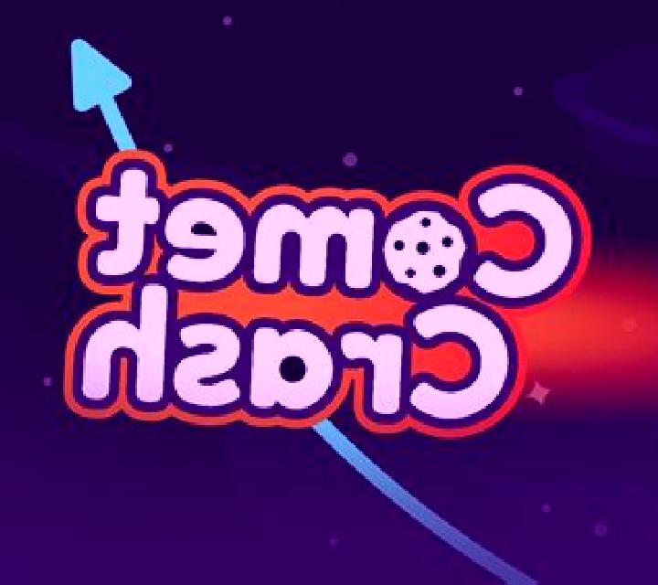 Comet Crash slot