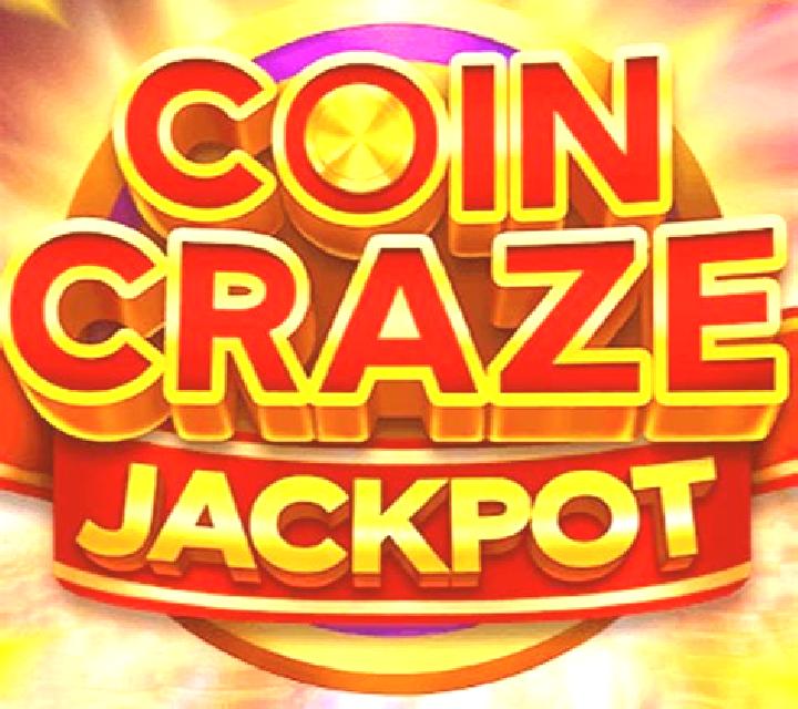 Comic Craze online slot