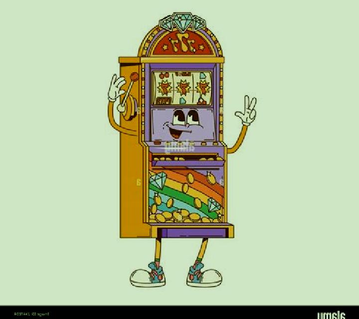 Comic Egypt 2 slot game