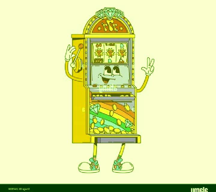 Comic Egypt 2 slot
