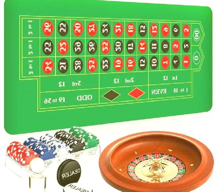 Common Draw Roulette slot game
