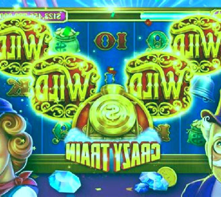 Computer World online slot