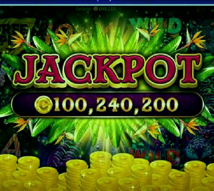 Computer World slot