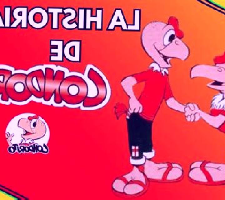Condorito online slot