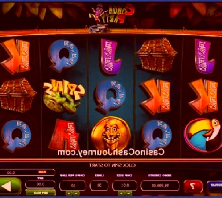 Conga Party online slot