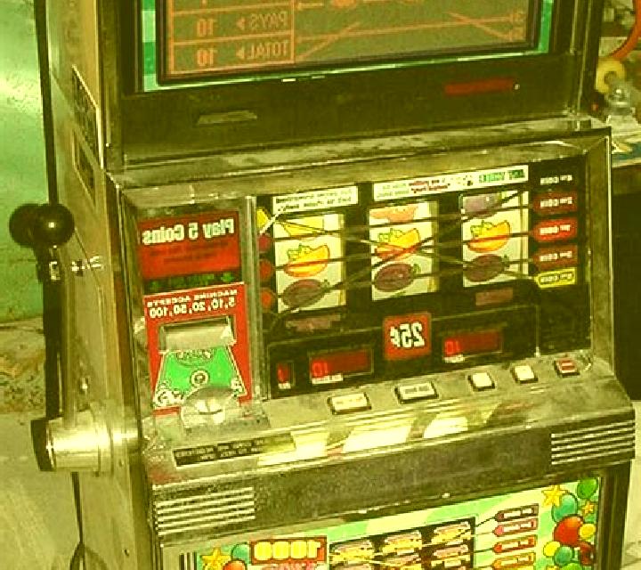 Conga Party slot machine