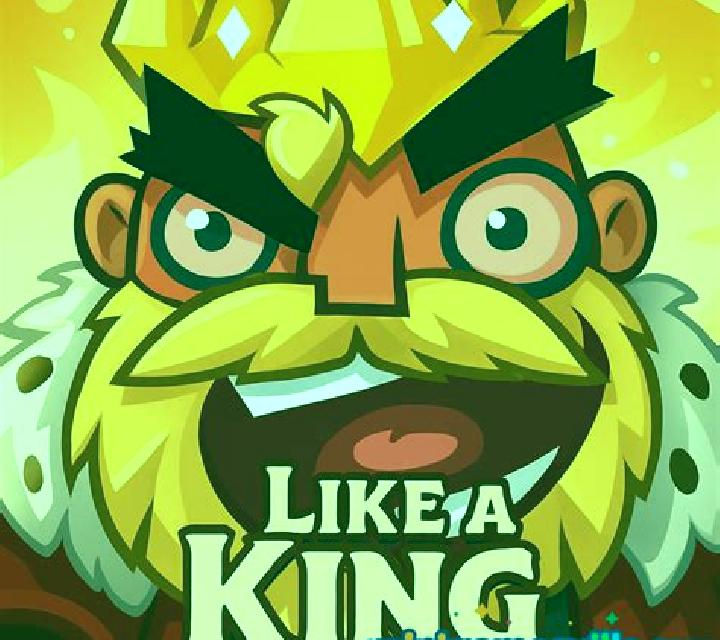 Congo King Quad Shot online slot