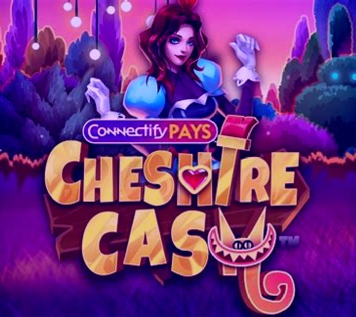 Connectify Pays Cheshire Cash slot