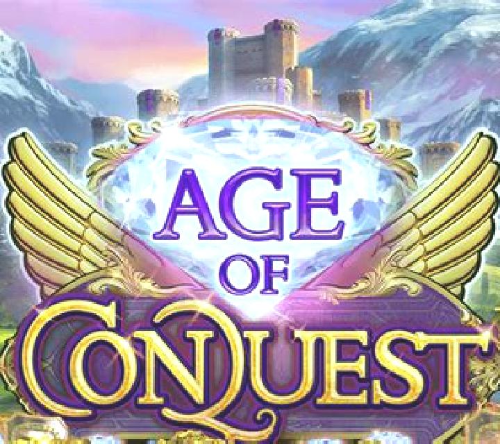 Conquest online slot