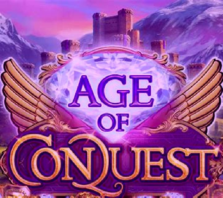 Conquest slot